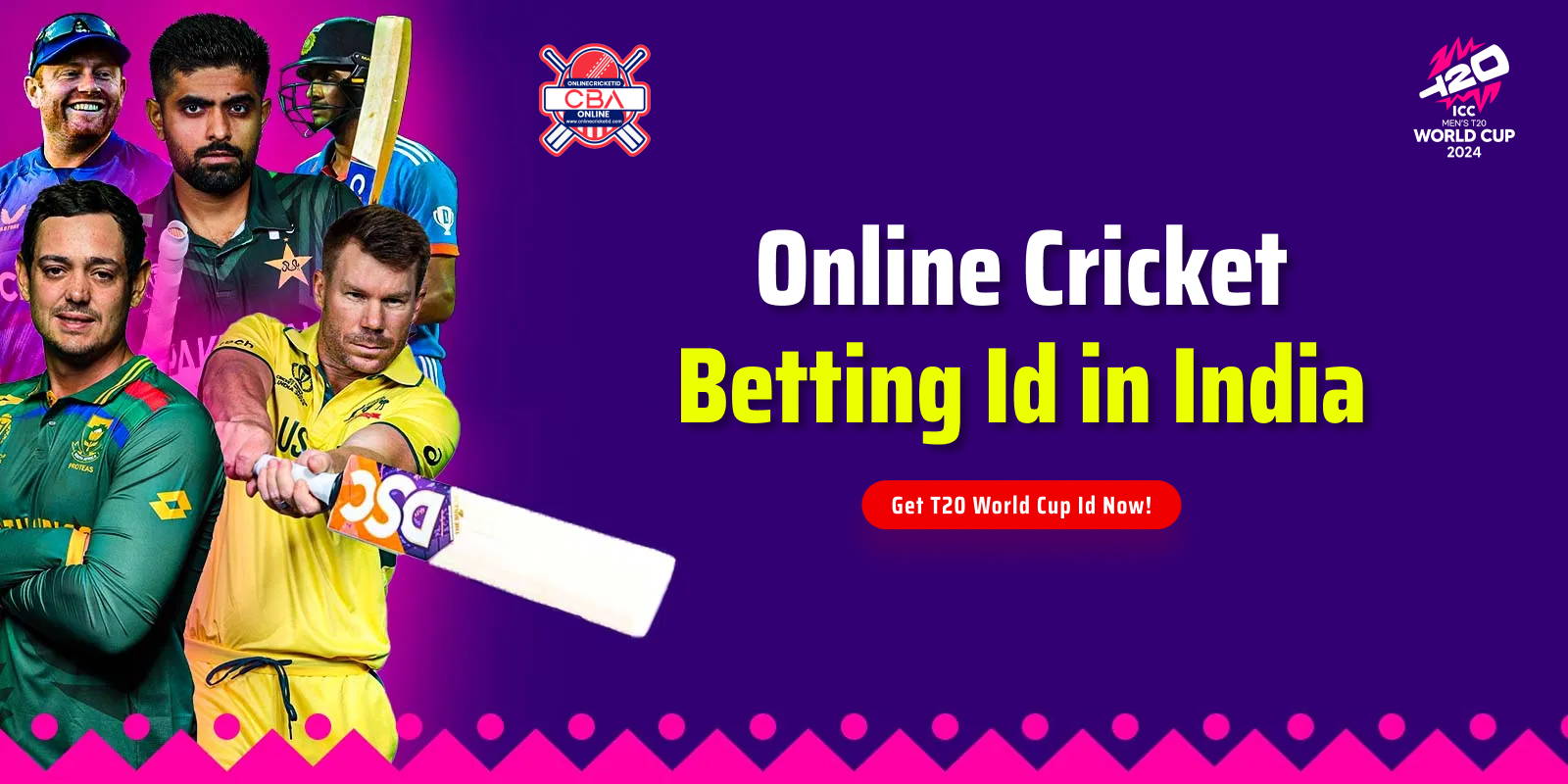 Optimizing Your Betting Strategy for the T20 World Cup