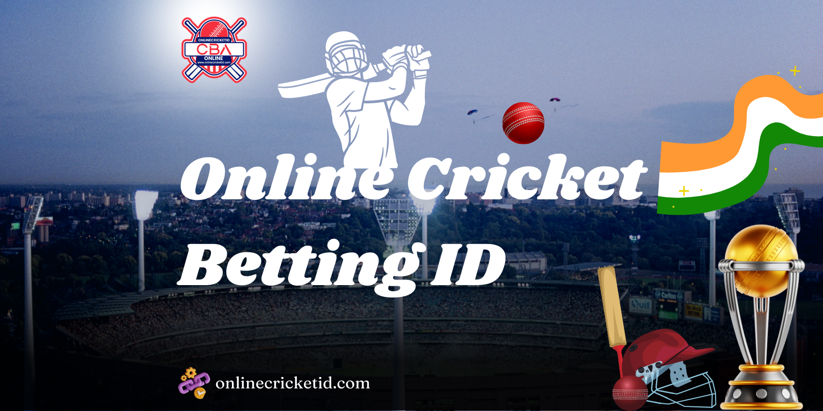 The Ultimate Guide to Choosing the Best Online Cricket Betting ID