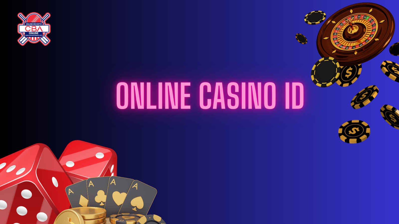 Choose a Trusted Platform: Choose the right online casino or betting site that you can trust Endless Entertainment: Get Your Online Casino ID Today!