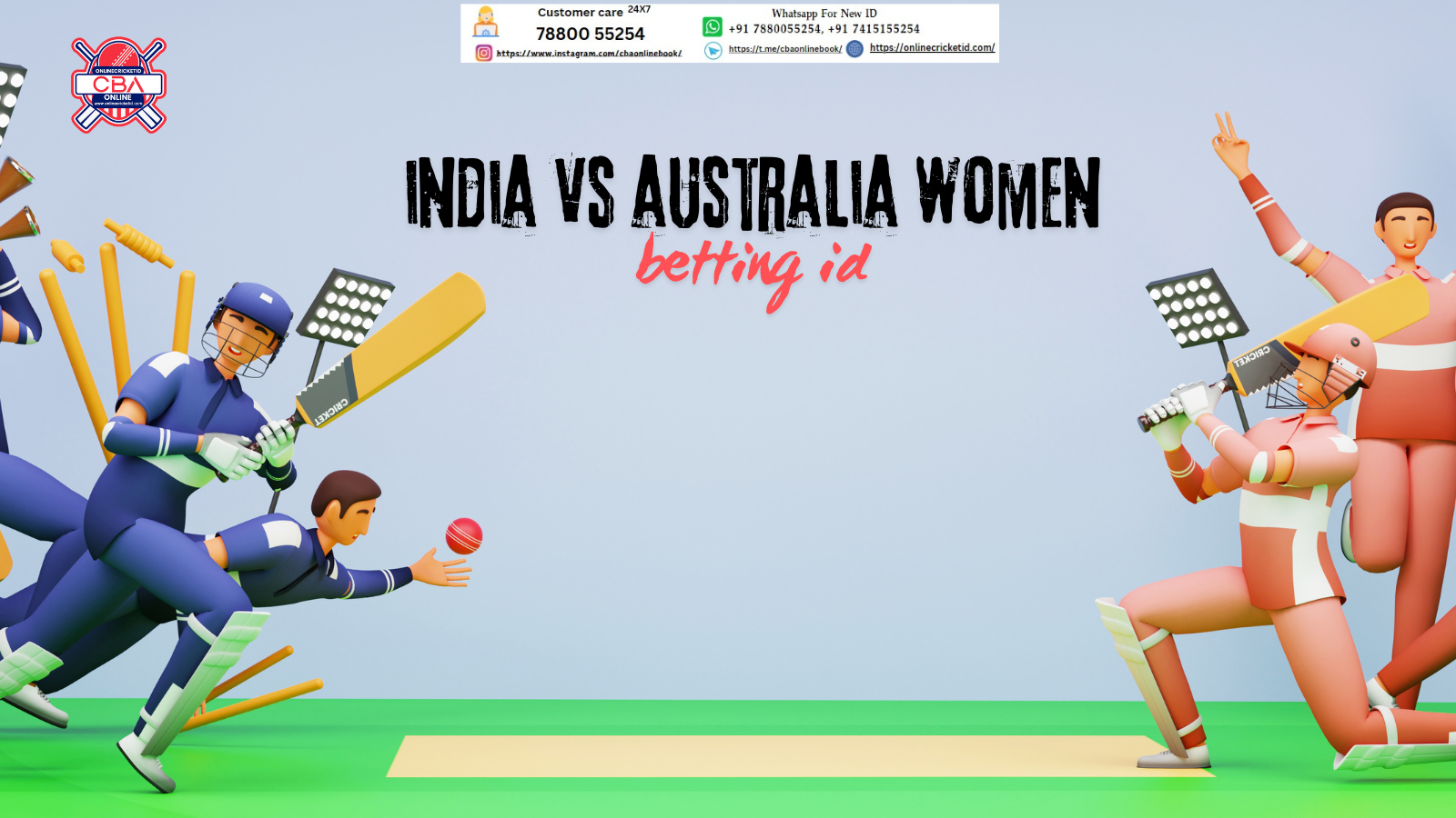 India Women vs Australia Women: A Thrilling ODI Showdown