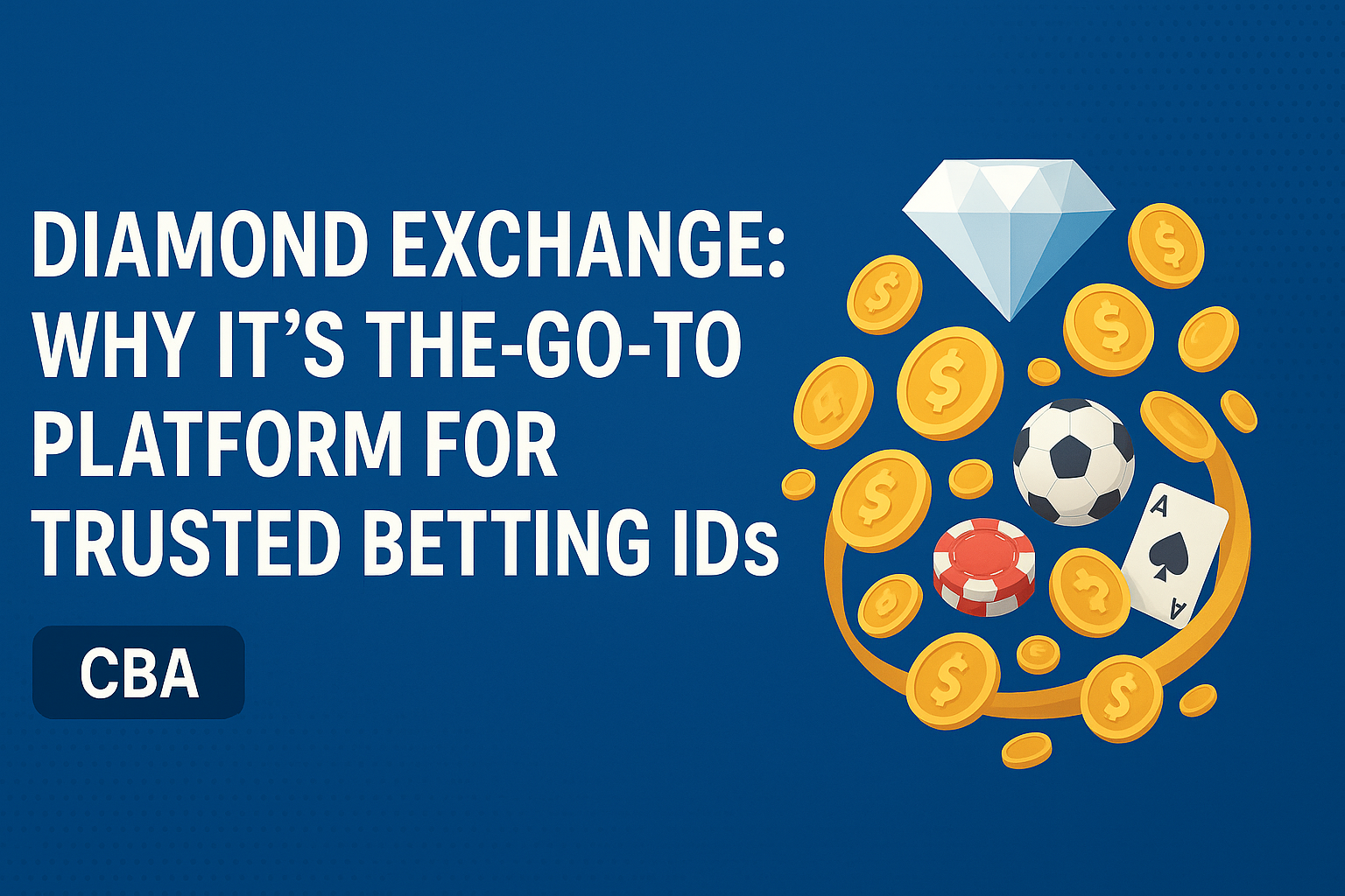 betting id provider