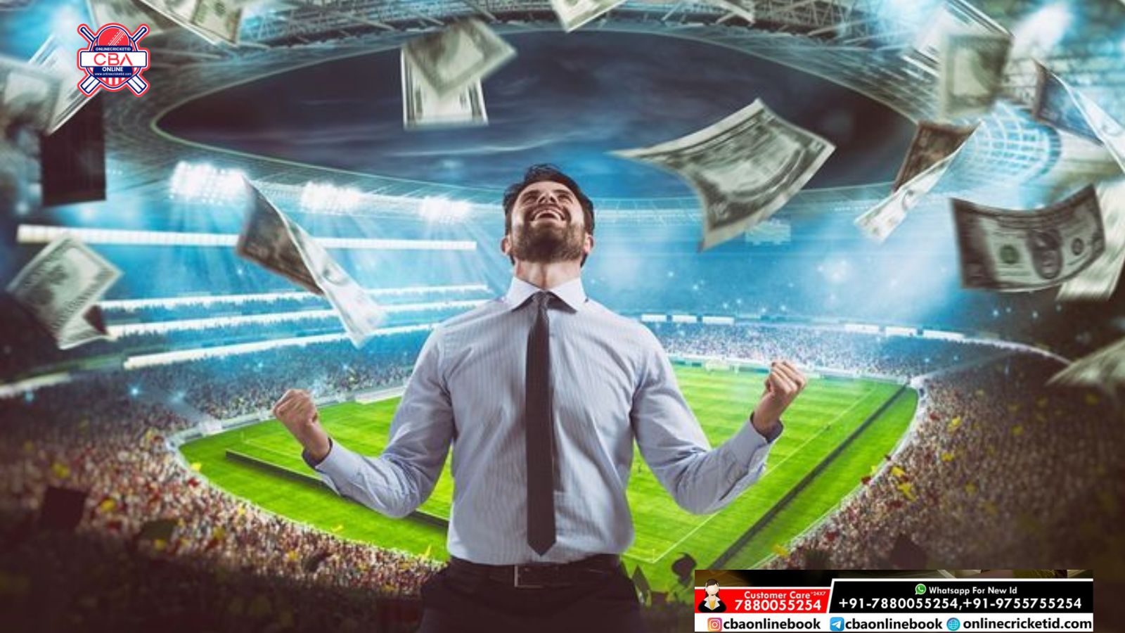 Best Casino Betting ID in India 2025