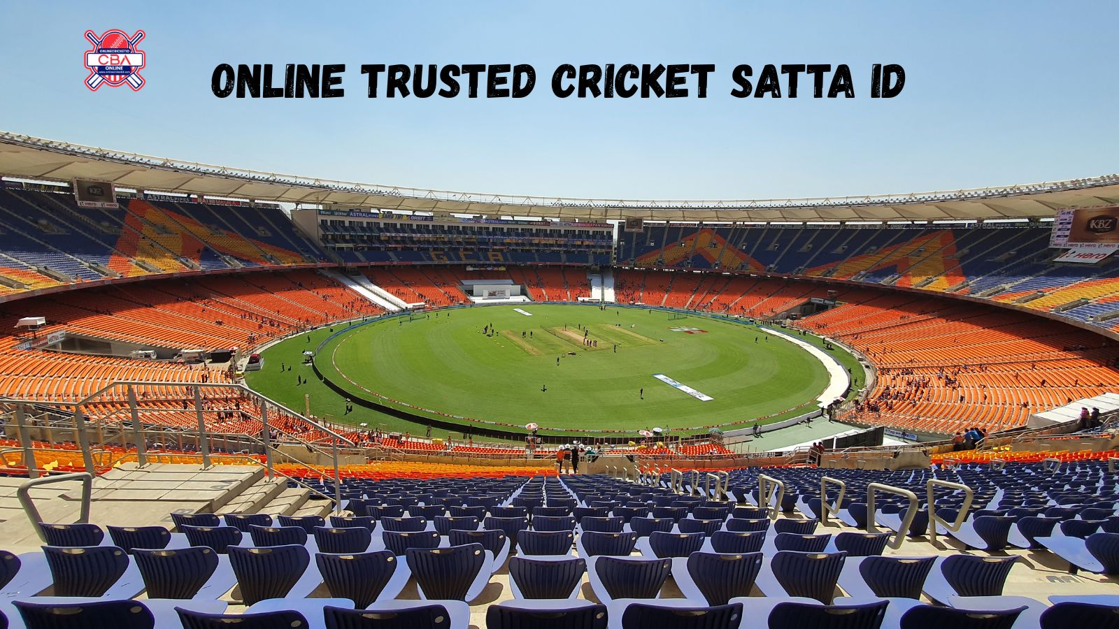 online trusted cricket satta ID
