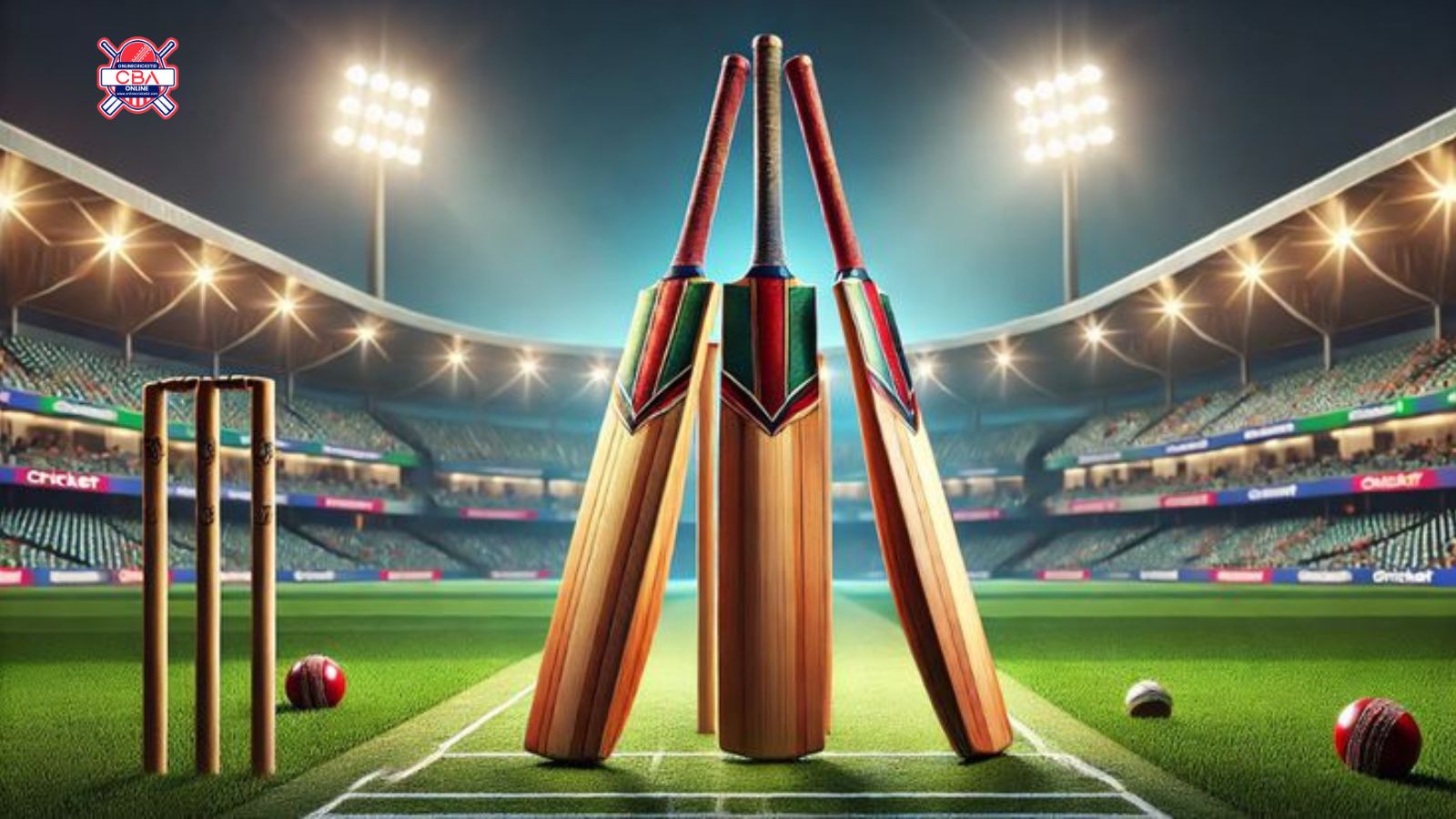 Online Cricket ID