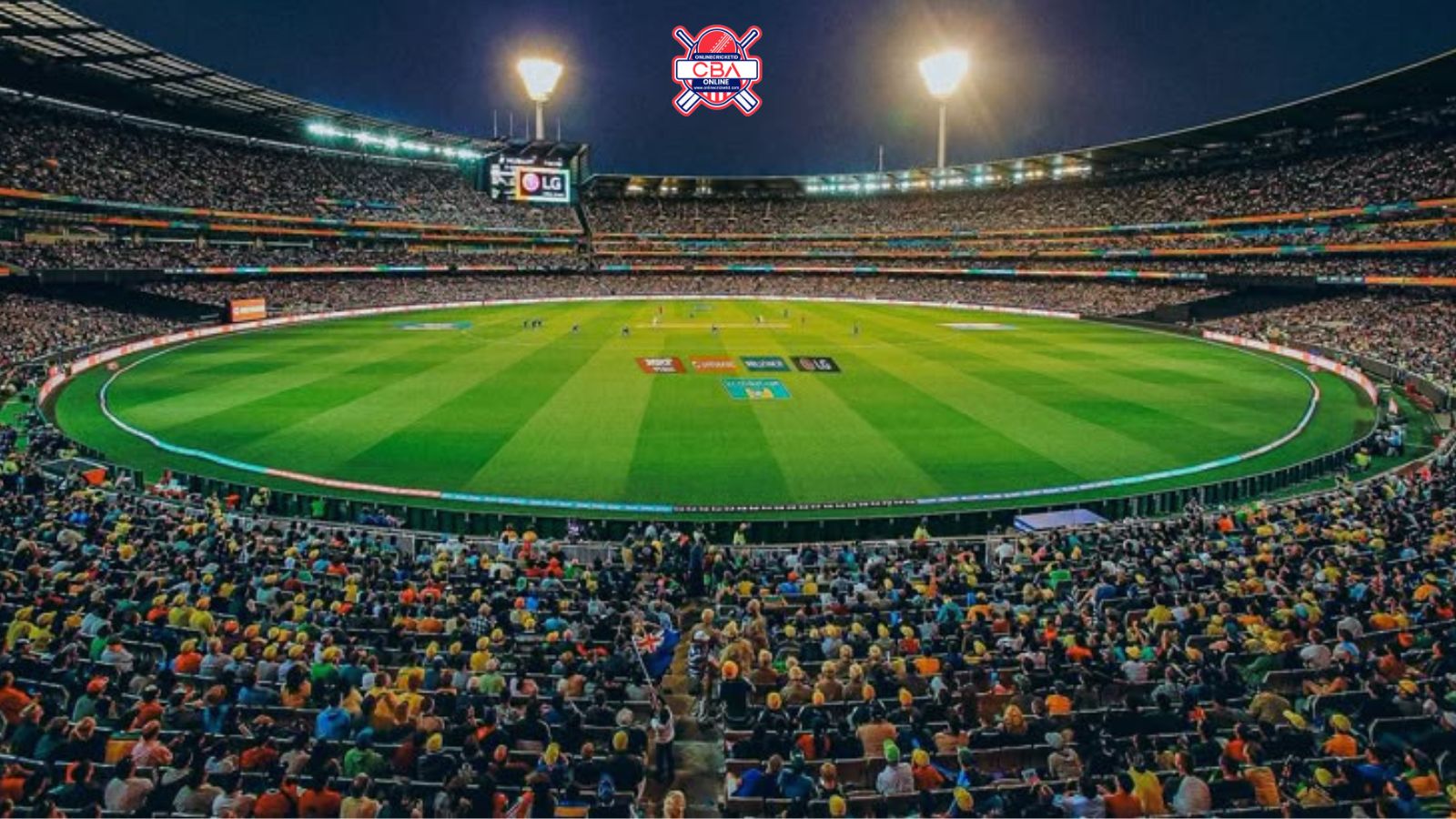 cricket betting ID