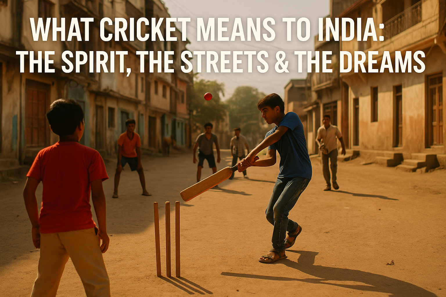 cricket-in-india