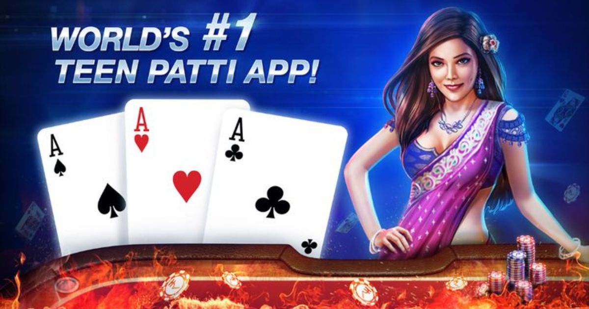 Enjoy Teen Patti Online with one secure betting ID. Play safe, trusted, and hassle-free Teen Patti game online in India.
