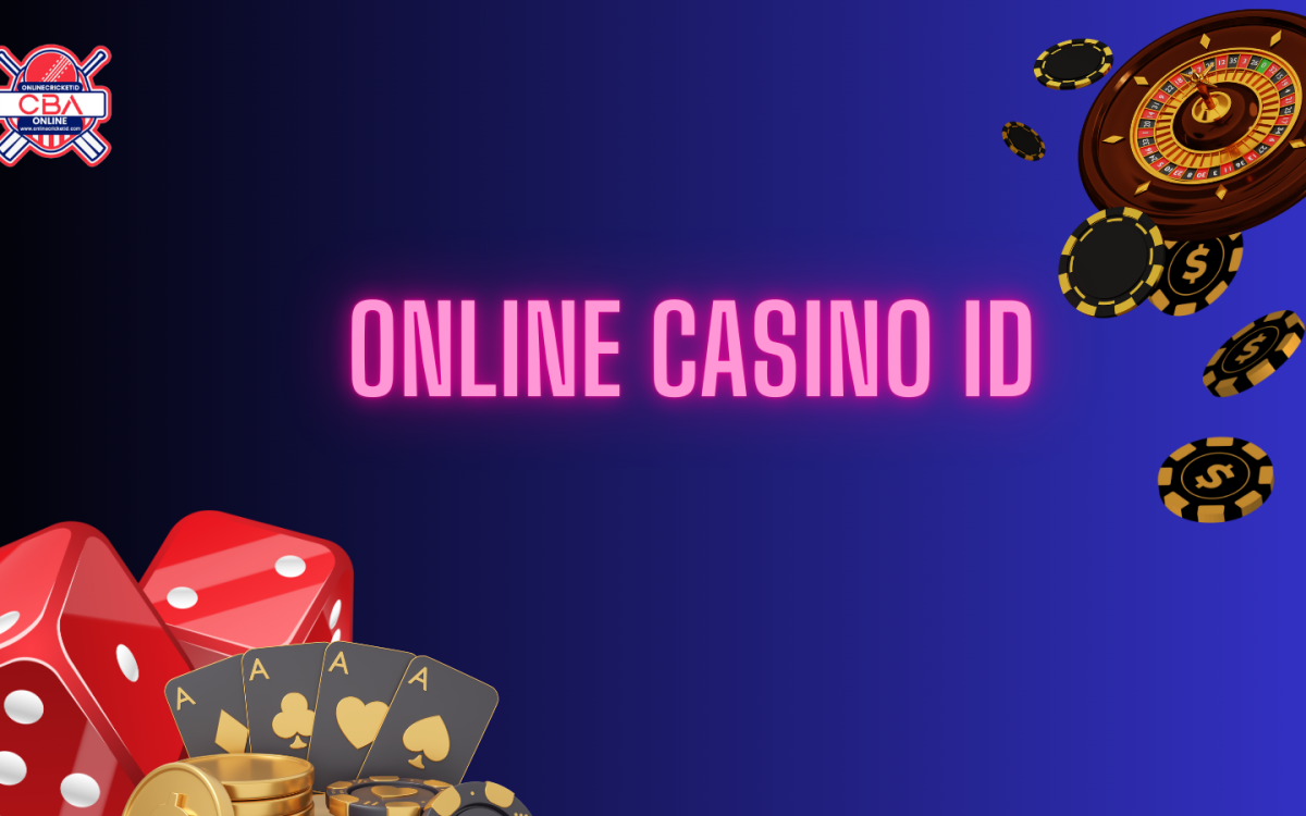 Choose a Trusted Platform: Choose the right online casino or betting site that you can trust Endless Entertainment: Get Your Online Casino ID Today!