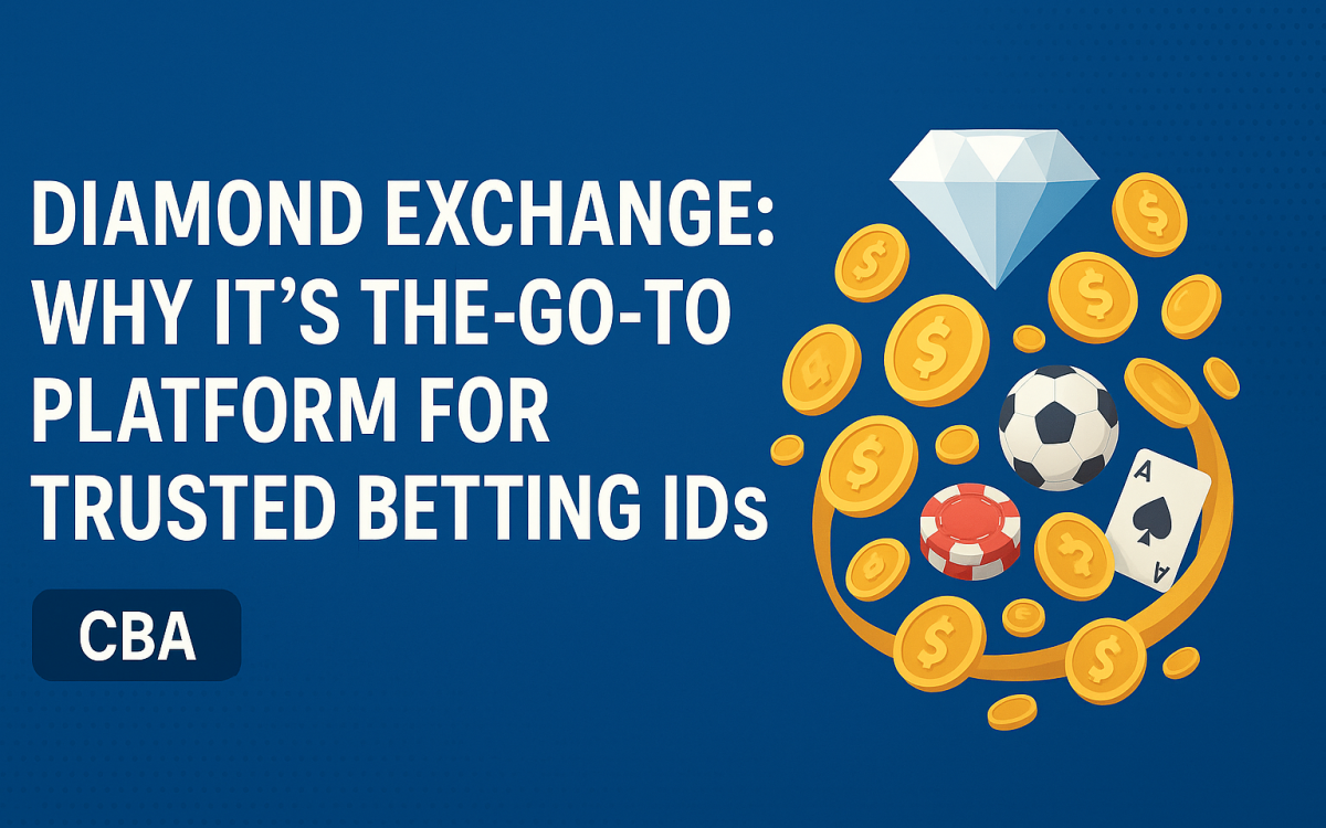 betting id provider