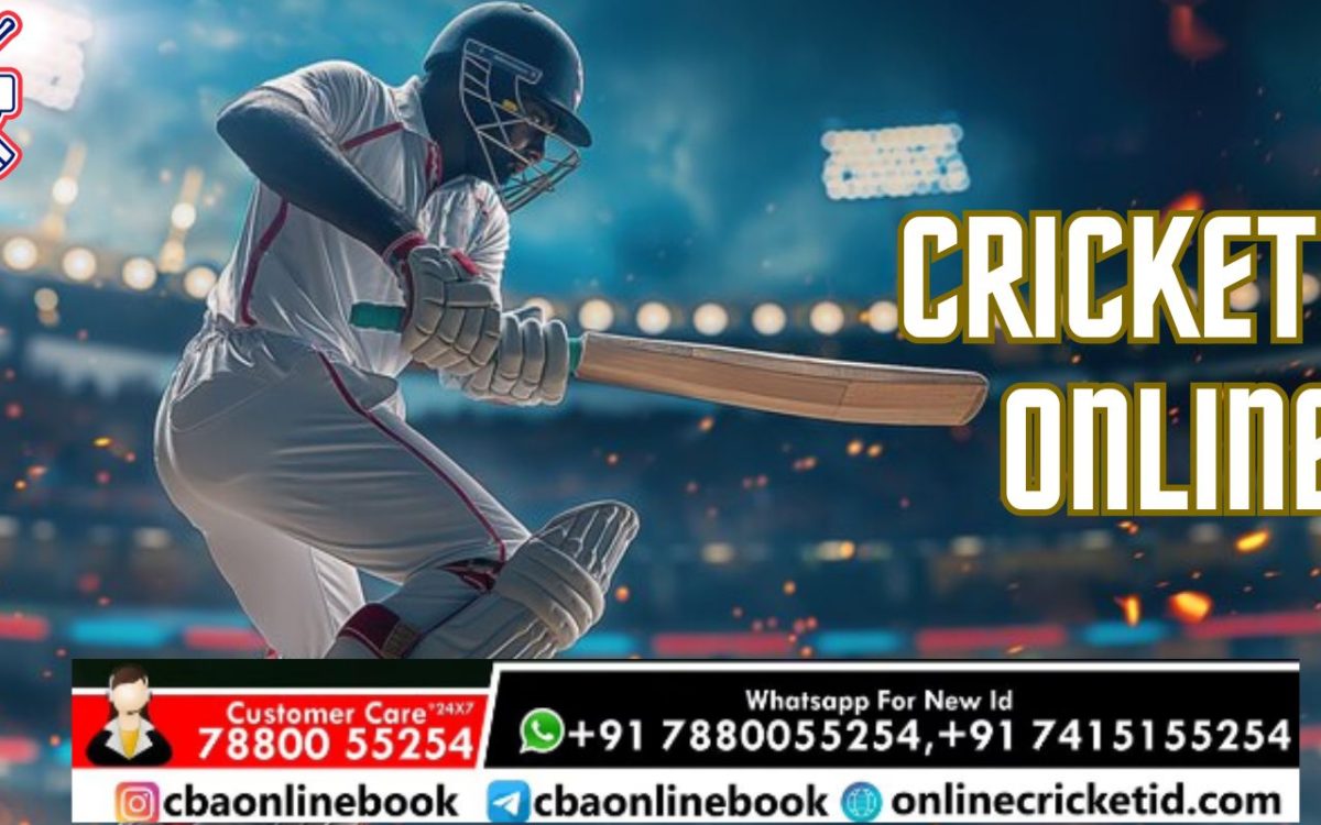 Cricket Id Online