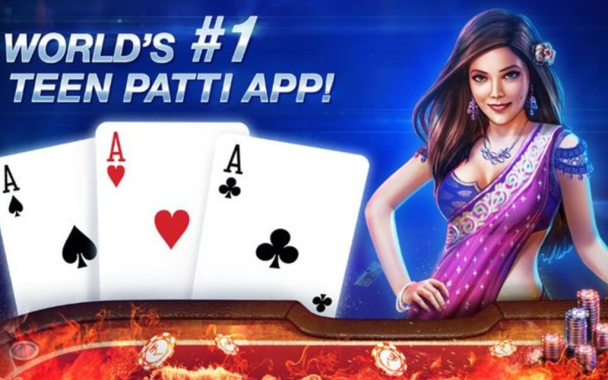 Teen Patti Online betting ID