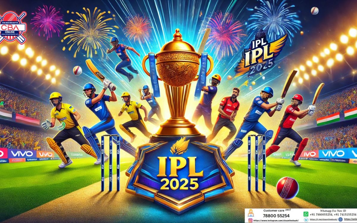 Upcoming IPL 2025 Preview: Top Teams, Costly Players & Best Betting ID Tips for Indian Fans
