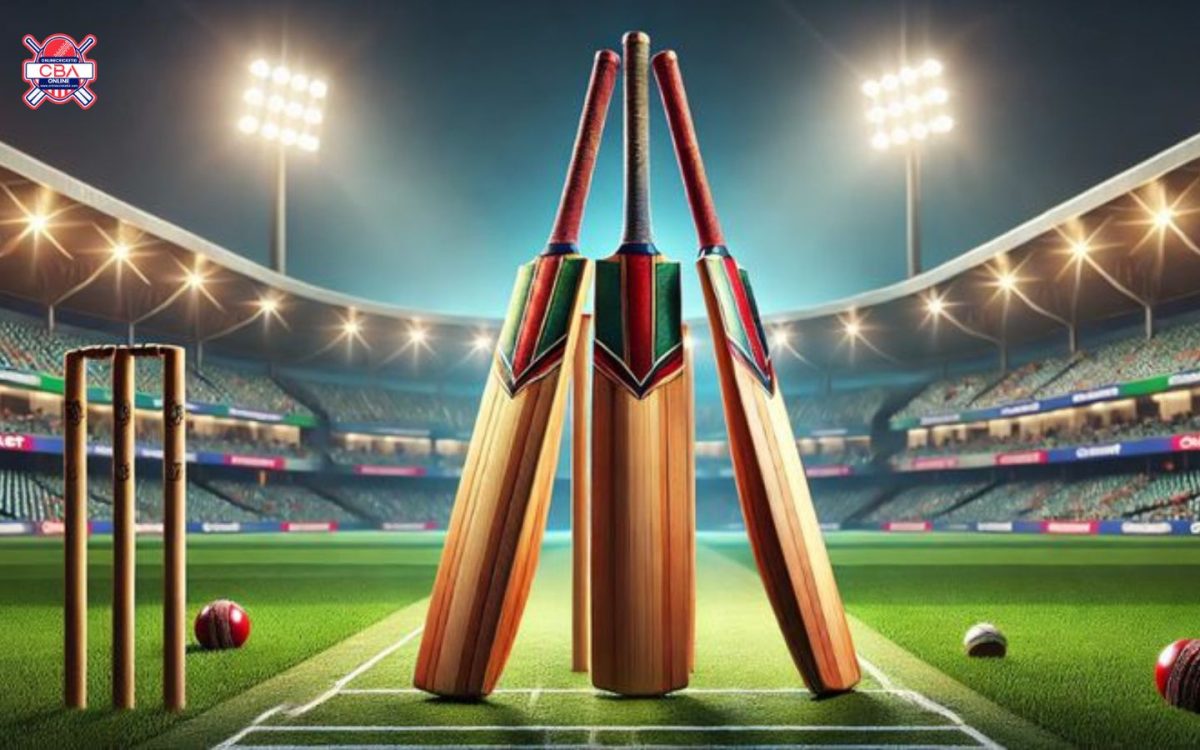 Online Cricket ID