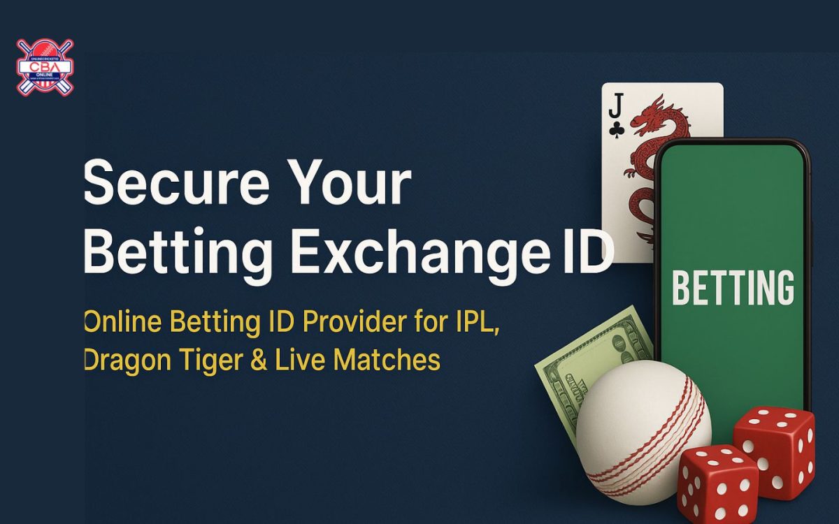 betting exchange ID
