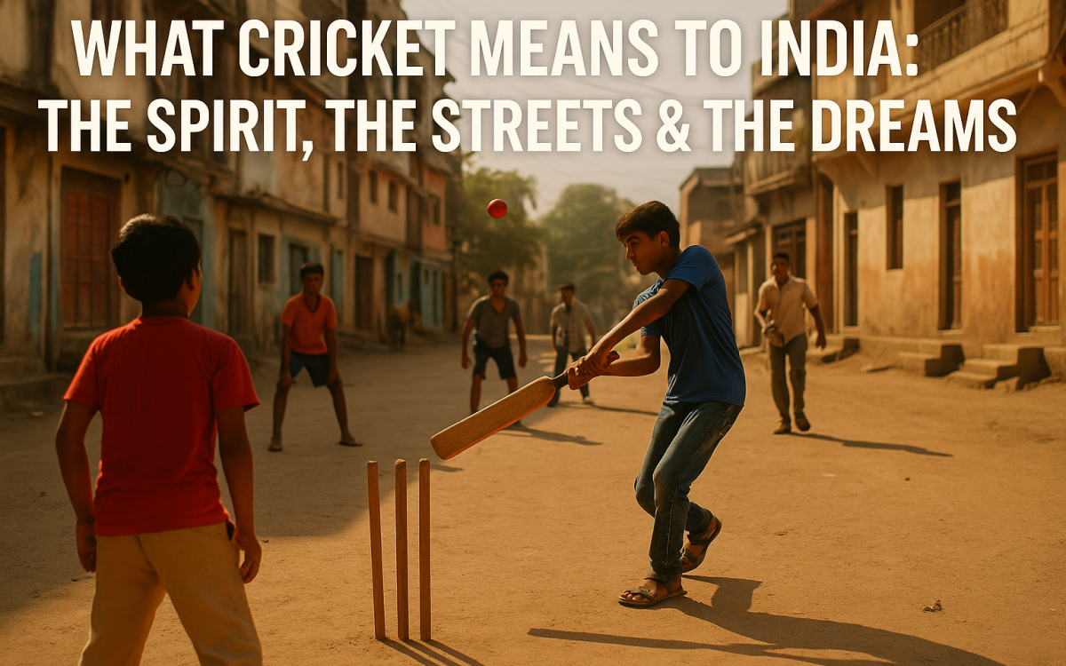cricket-in-india