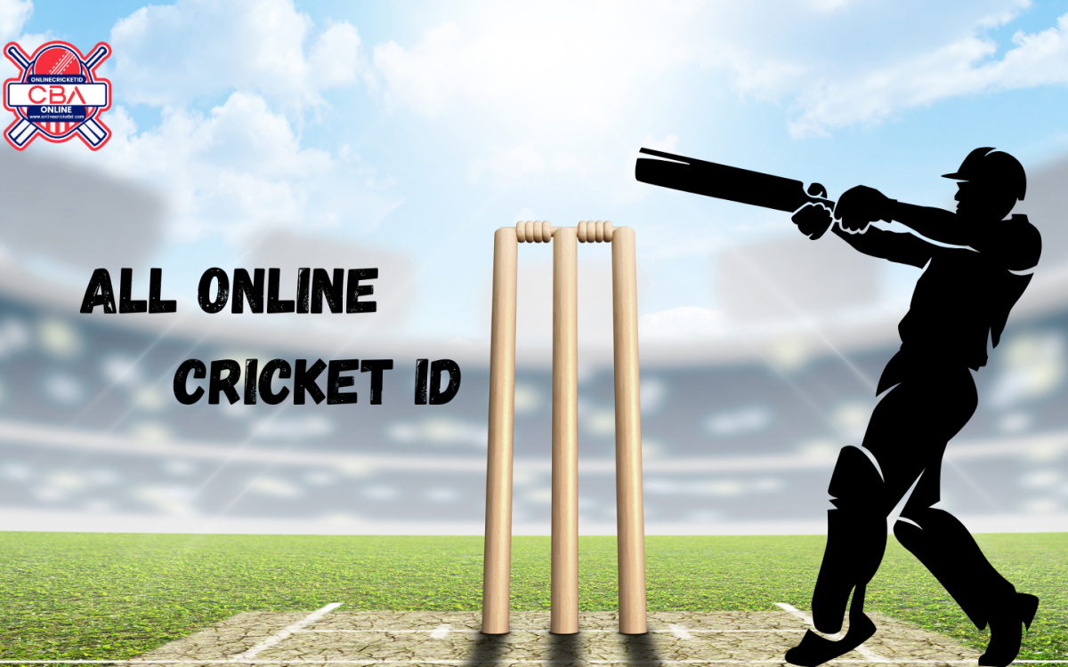 Online Cricket ID