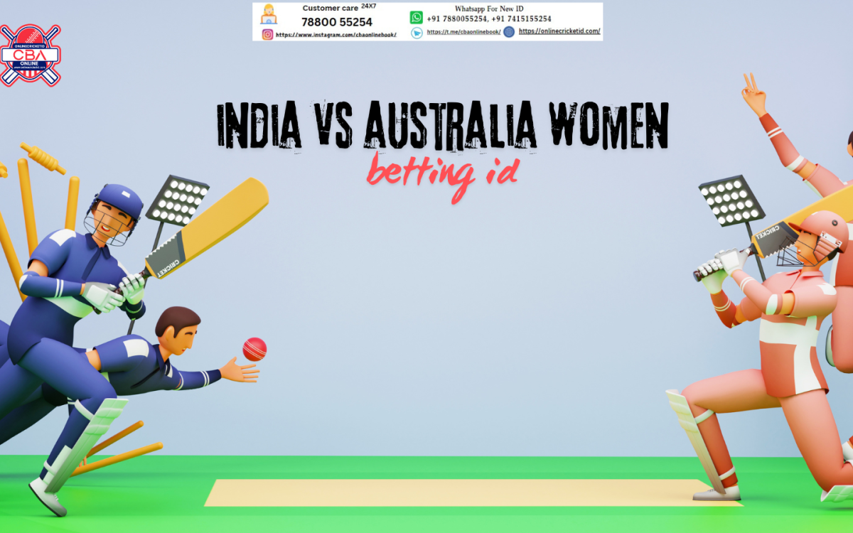 india women vs australia women Match